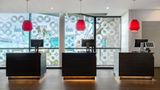 Radisson Blu Hotel Manchester Airport Lobby