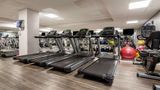 Radisson Blu Hotel Manchester Airport Spa