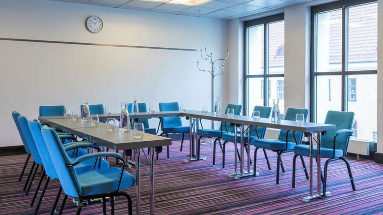 <b>Radisson Blu Hotel Malmo Meeting</b>. Images powered by <a href="https://iceportal.shijigroup.com/" title="IcePortal" target="_blank">IcePortal</a>.