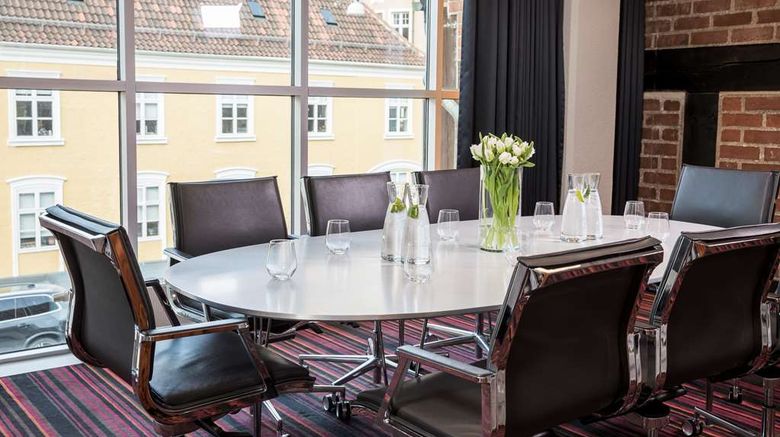 <b>Radisson Blu Hotel Malmo Meeting</b>. Images powered by <a href="https://iceportal.shijigroup.com/" title="IcePortal" target="_blank">IcePortal</a>.