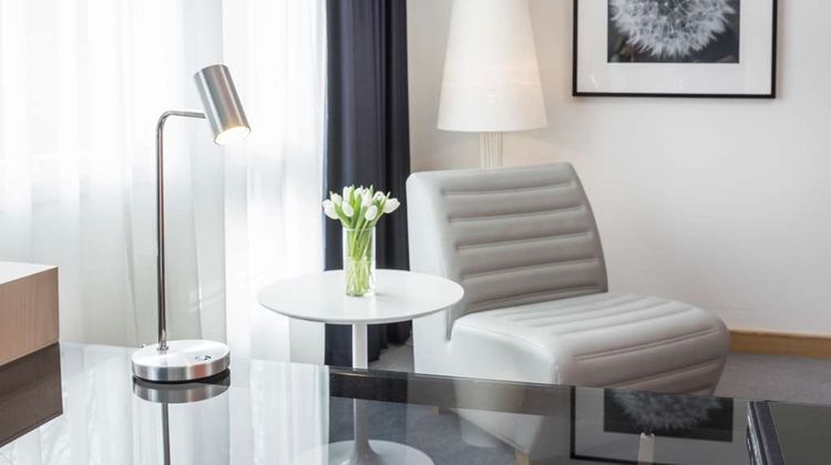 Radisson Blu Hotel Malmo Room