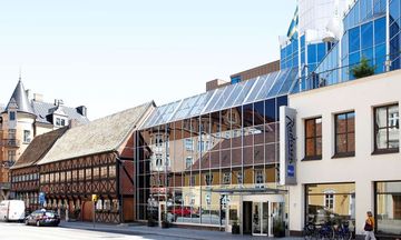Radisson Blu Hotel Malmo