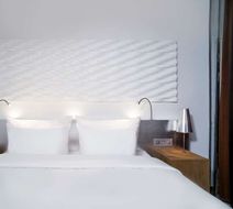 Radisson Blu Hotel Malmo Room