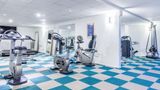 Radisson Blu Hotel Malmo Health