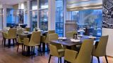 Radisson Blu Belorusskaya Hotel, Moscow Restaurant