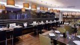 Radisson Blu Belorusskaya Hotel, Moscow Restaurant