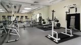 Radisson Blu Belorusskaya Hotel, Moscow Health