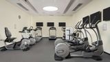 Radisson Blu Belorusskaya Hotel, Moscow Health