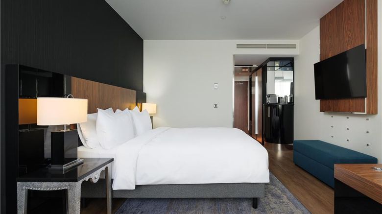 <b>Radisson Blu Belorusskaya Hotel, Moscow Room</b>. Images powered by <a href="https://iceportal.shijigroup.com/" title="IcePortal" target="_blank">IcePortal</a>.