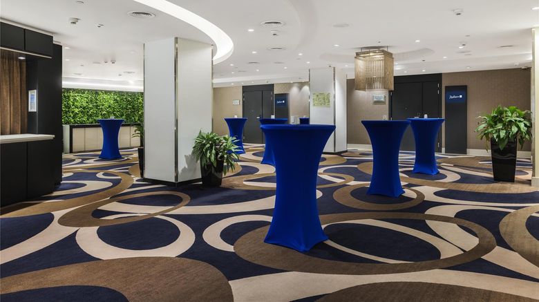<b>Radisson Blu Belorusskaya Hotel, Moscow Meeting</b>. Images powered by <a href="https://iceportal.shijigroup.com/" title="IcePortal" target="_blank">IcePortal</a>.