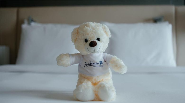 <b>Radisson Blu Olympiyskiy Hotel, Moscow Other</b>. Images powered by <a href="https://iceportal.shijigroup.com/" title="IcePortal" target="_blank">IcePortal</a>.
