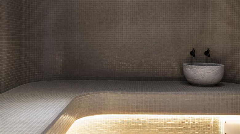 <b>Radisson Blu Olympiyskiy Hotel, Moscow Spa</b>. Images powered by <a href="https://iceportal.shijigroup.com/" title="IcePortal" target="_blank">IcePortal</a>.