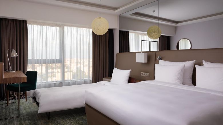 <b>Radisson Blu Olympiyskiy Hotel, Moscow Other</b>. Images powered by <a href="https://iceportal.shijigroup.com/" title="IcePortal" target="_blank">IcePortal</a>.