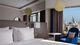 Radisson Blu Olympiyskiy Hotel, Moscow Room