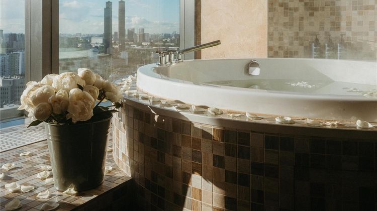 Radisson Blu Olympiyskiy Hotel, Moscow Other