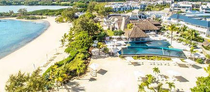 Radisson Blu Azuri Resort & Spa Exterior
