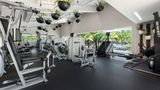 Radisson Blu Azuri Resort & Spa Health