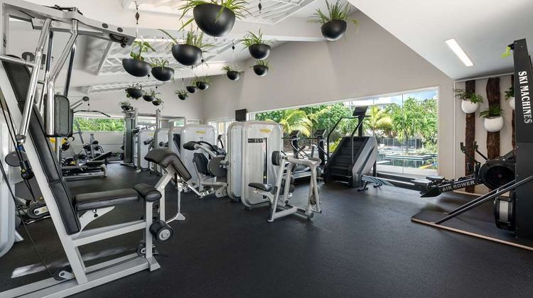 Radisson Blu Azuri Resort & Spa Health