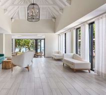 Radisson Blu Azuri Resort & Spa Lobby