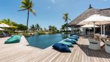 Radisson Blu Azuri Resort & Spa Pool