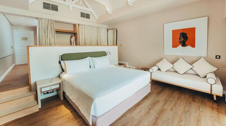 Radisson Blu Azuri Resort & Spa Suite