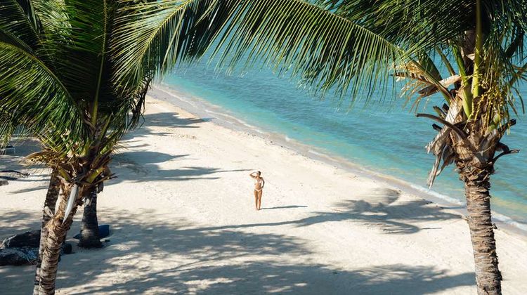 Radisson Blu Azuri Resort & Spa Beach