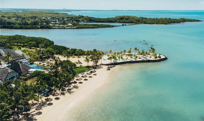 Radisson Blu Azuri Resort & Spa Exterior