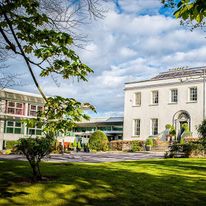 Radisson Blu Hotel & Spa, Cork