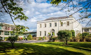 Radisson Blu Hotel & Spa, Cork