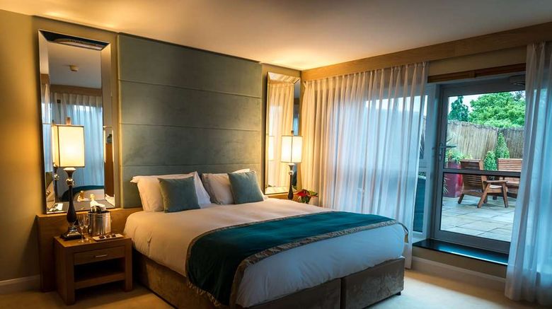 <b>Radisson Blu Hotel & Spa, Cork Suite</b>. Images powered by <a href="https://iceportal.shijigroup.com/" title="IcePortal" target="_blank">IcePortal</a>.