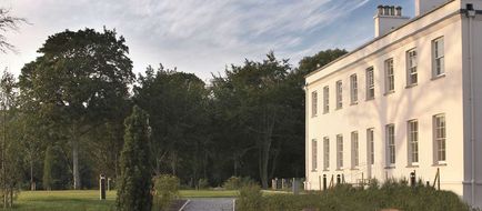 Radisson Blu Hotel & Spa, Cork Exterior