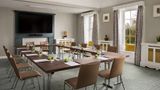 Radisson Blu Hotel & Spa, Cork Meeting