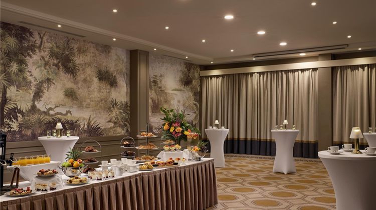 Radisson Blu Hotel & Spa, Cork Ballroom