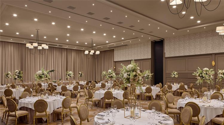 Radisson Blu Hotel & Spa, Cork Ballroom