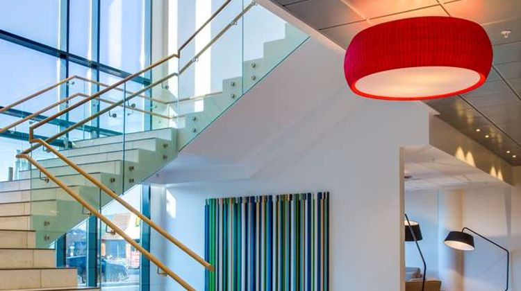 Radisson Blu Hotel & Conference Center, Meeting
