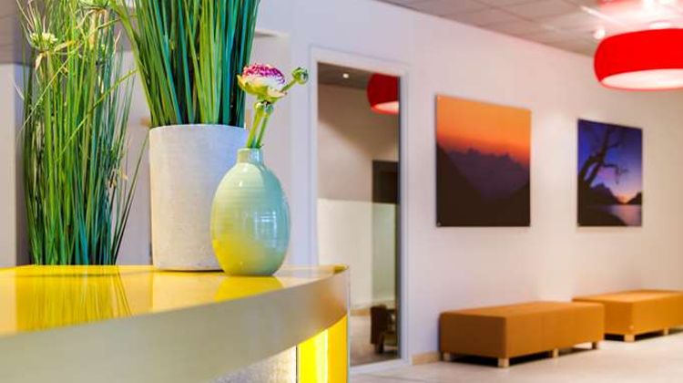 Radisson Blu Hotel & Conference Center, Other