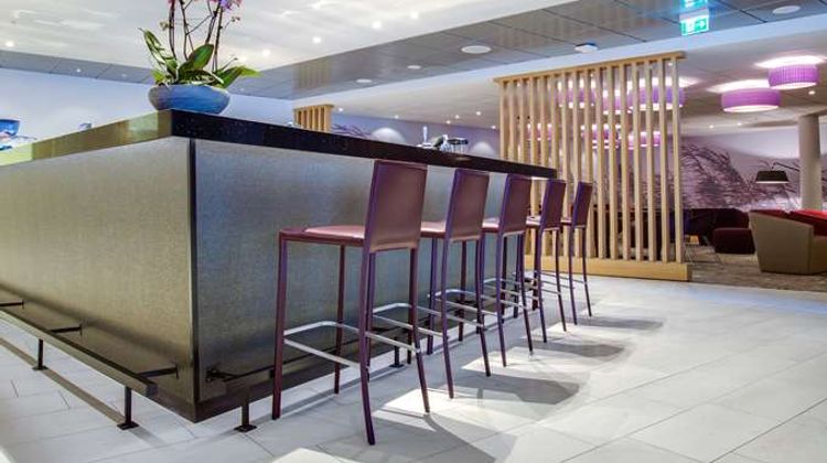 Radisson Blu Hotel & Conference Center, Restaurant