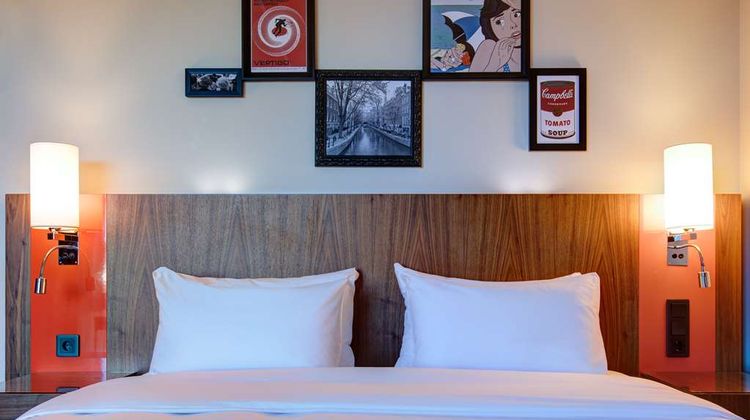 Radisson Blu Hotel & Conference Center, Room