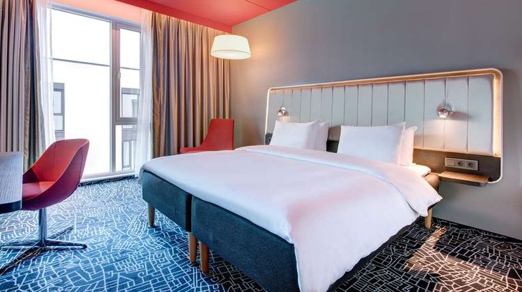 Radisson Blu Hotel & Conference Center, Room