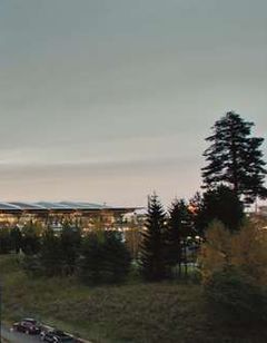 Radisson Blu Airport Hotel, Gardermoen