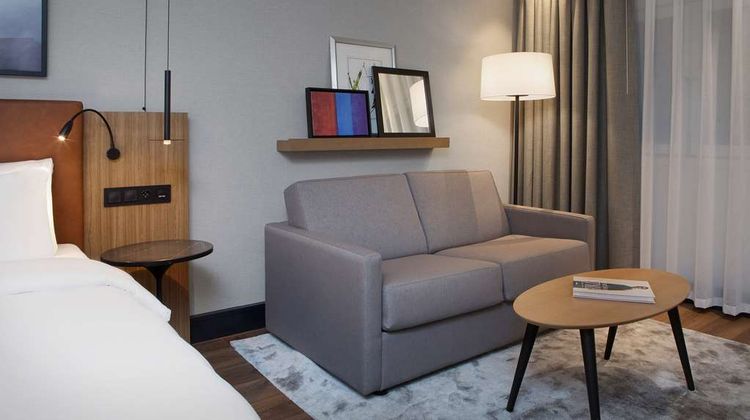 Radisson Blu Airport Hotel, Gardermoen Room