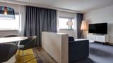 Radisson Blu Airport Hotel, Gardermoen Suite