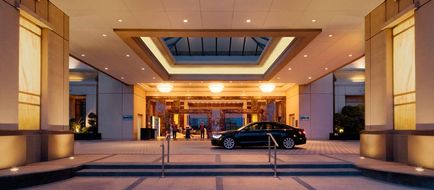Radisson Blu Hotel Cebu Exterior