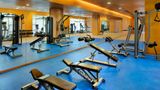 Radisson Blu Hotel Cebu Health
