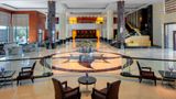 Radisson Blu Hotel Cebu Lobby