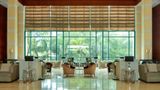 Radisson Blu Hotel Cebu Lobby