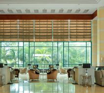 Radisson Blu Hotel Cebu Lobby