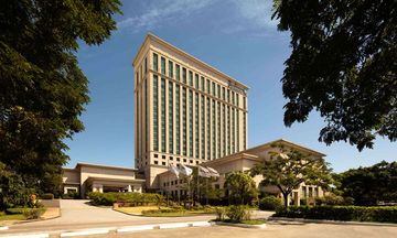 Radisson Blu Hotel Cebu