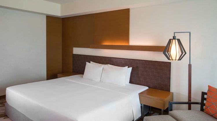 Radisson Blu Hotel Cebu Room