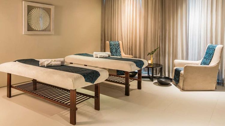 Radisson Blu Hotel Cebu Spa
